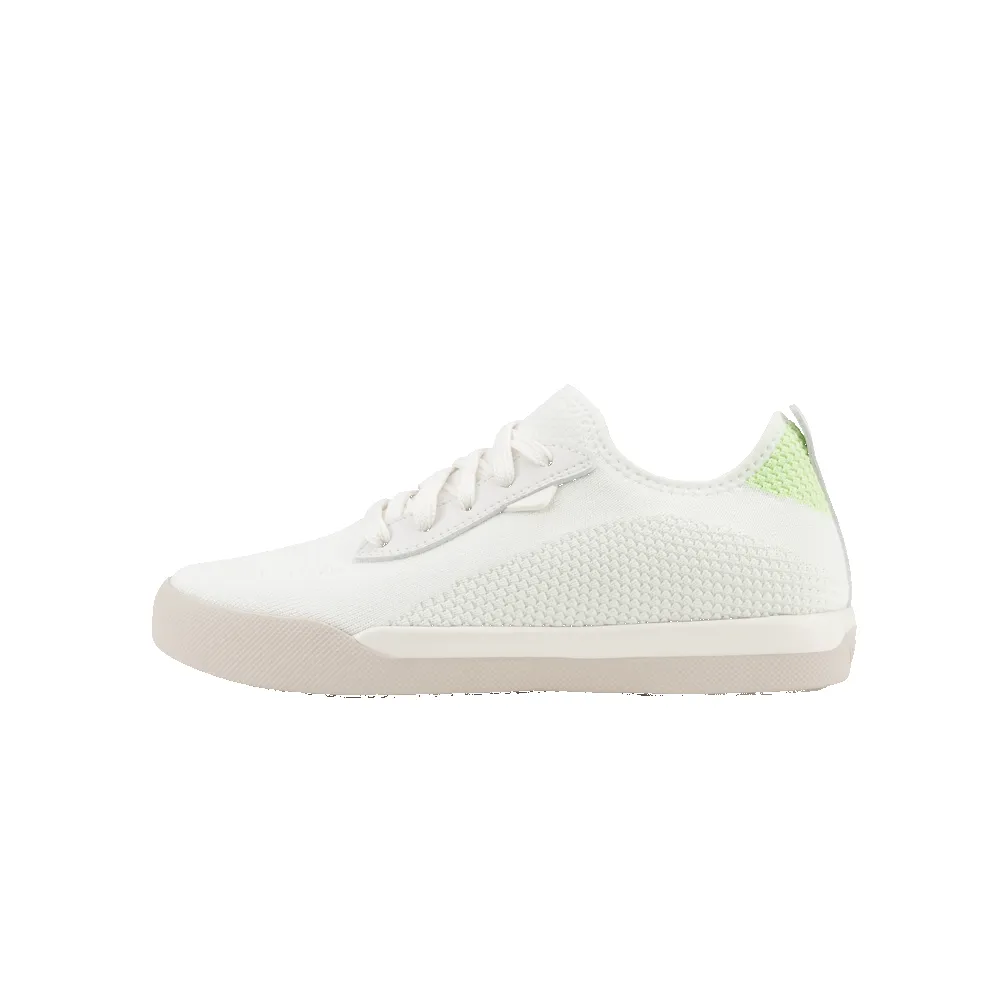 Women's Weekend Classic - Light Songbird/Sour sold by Vessi