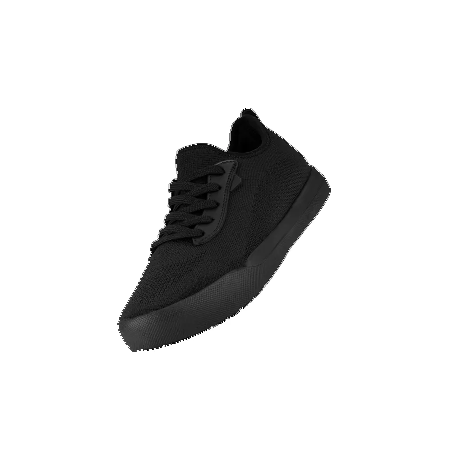 Women's Weekend Classic - Space Black sold by Vessi product image thumbnail 2