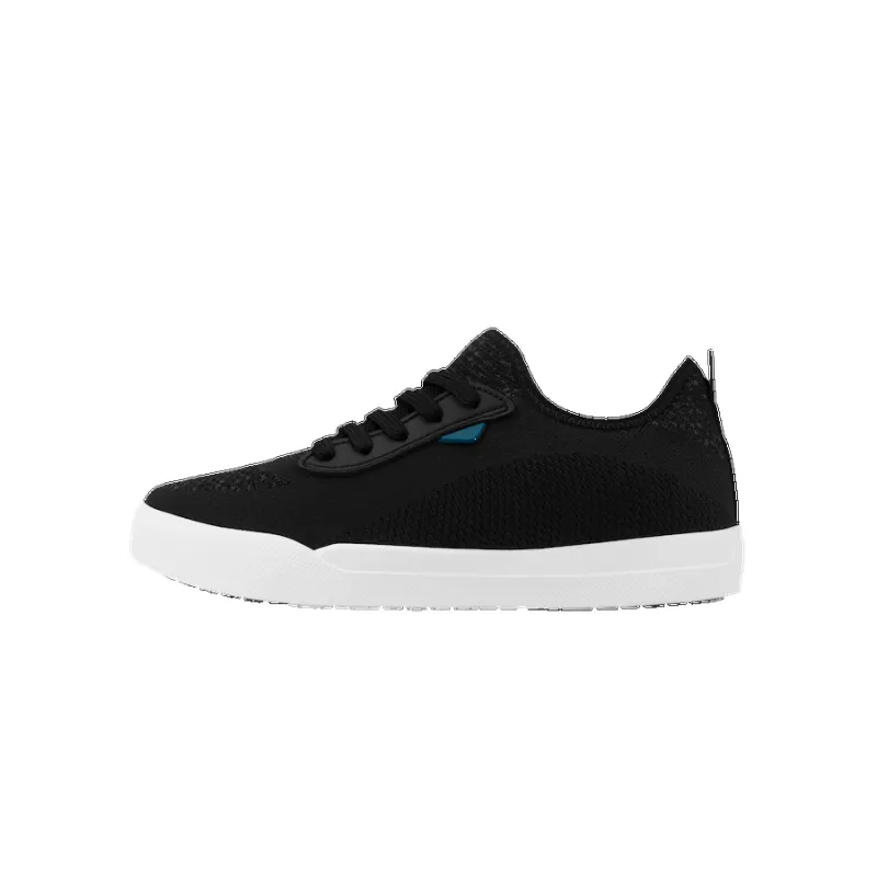 Women's Weekend Classic - Asphalt Black made by Vessi