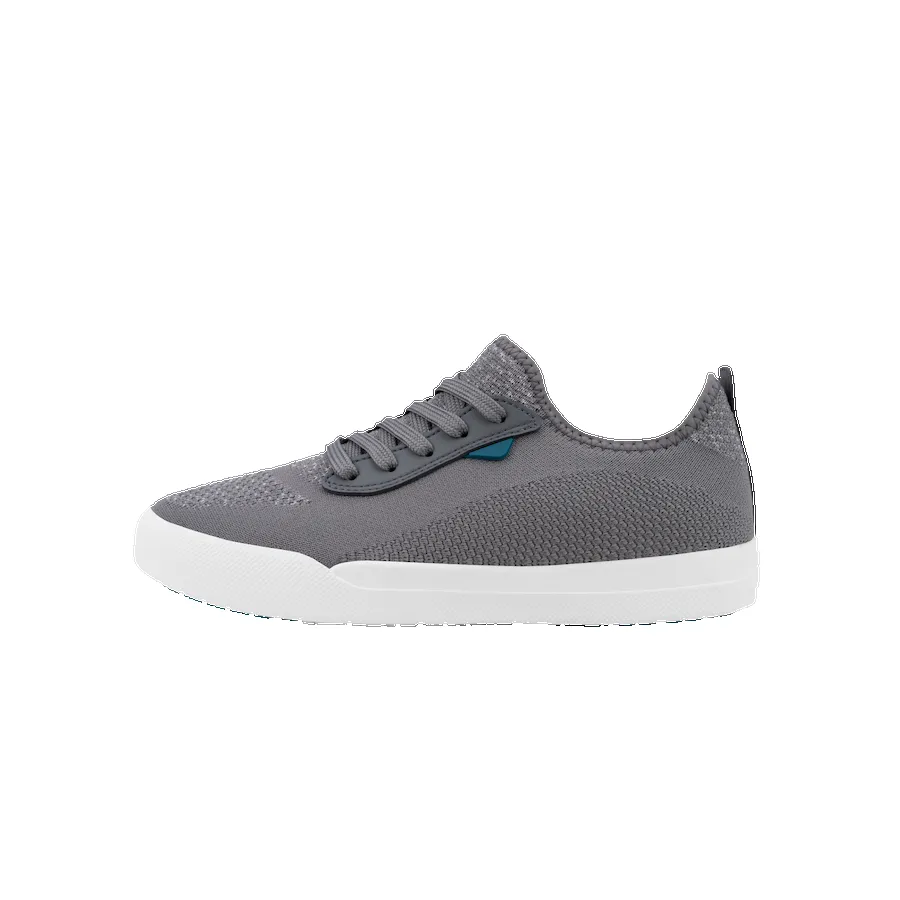Men's Weekend Classic - Concrete Grey sold by Vessi