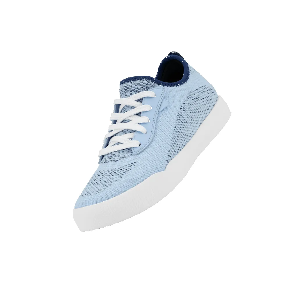 Women's Weekend Classic - Moonstone/Selene sold by Vessi product image thumbnail 2