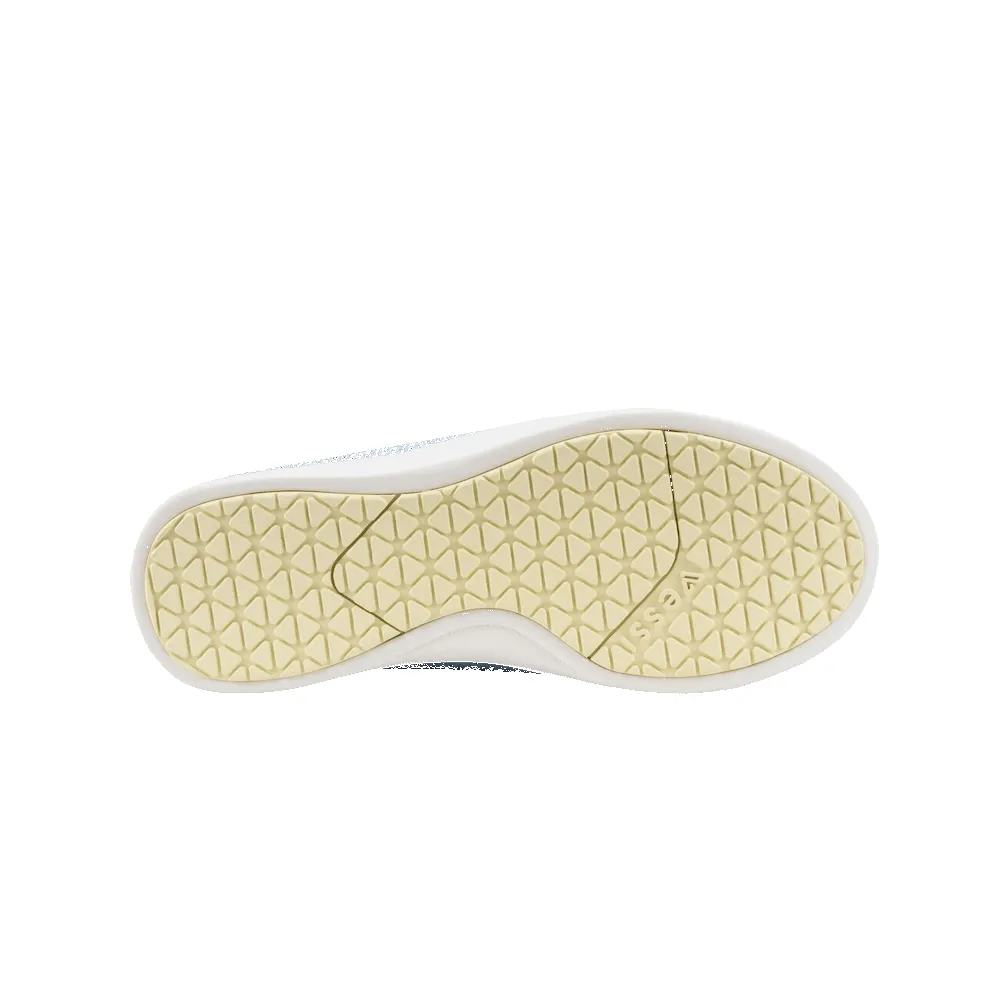 Women's Weekend Classic - Moonstone/Selene sold by Vessi product image thumbnail 3