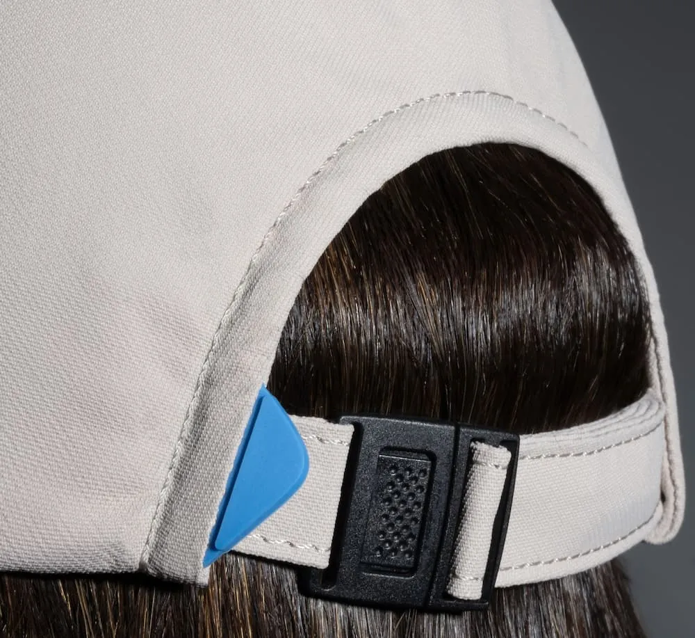 Forecast Hat - Gravitate sold by Vessi product image thumbnail 3