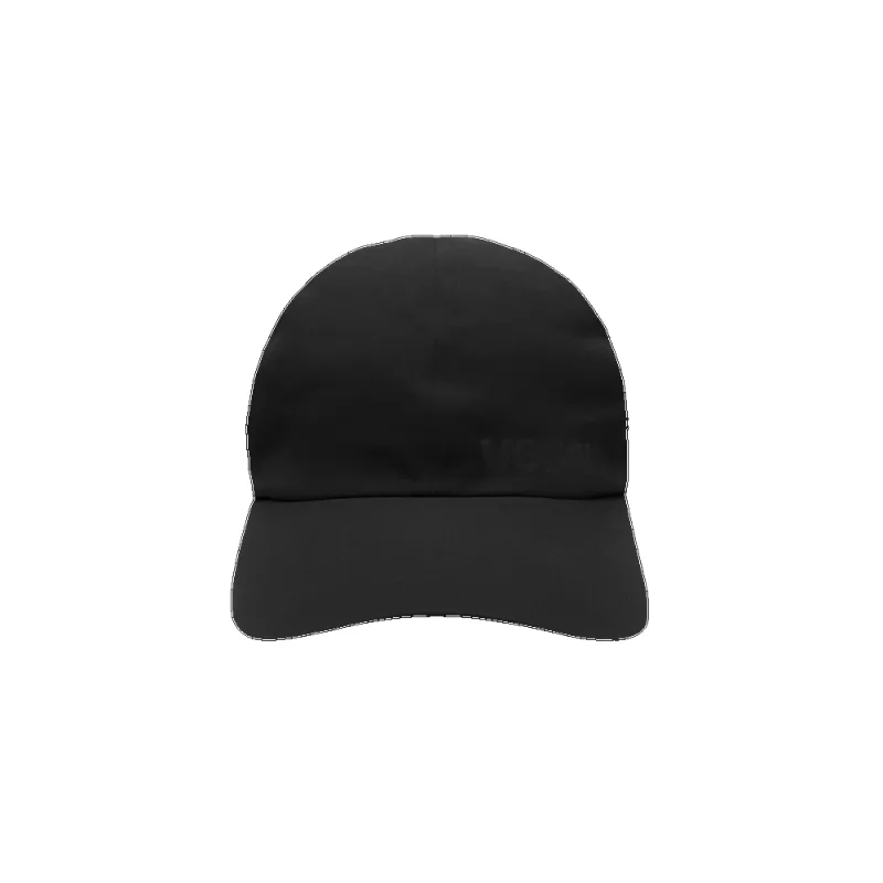 Forecast Hat - Black made by Vessi