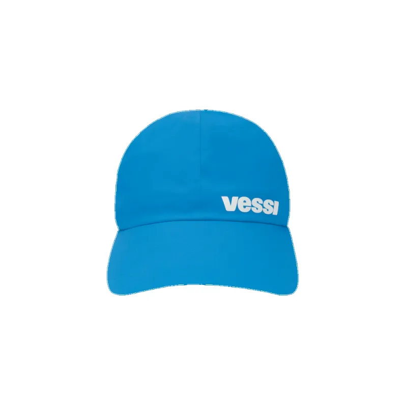 Forecast Hat - Vessi Blue made by Vessi