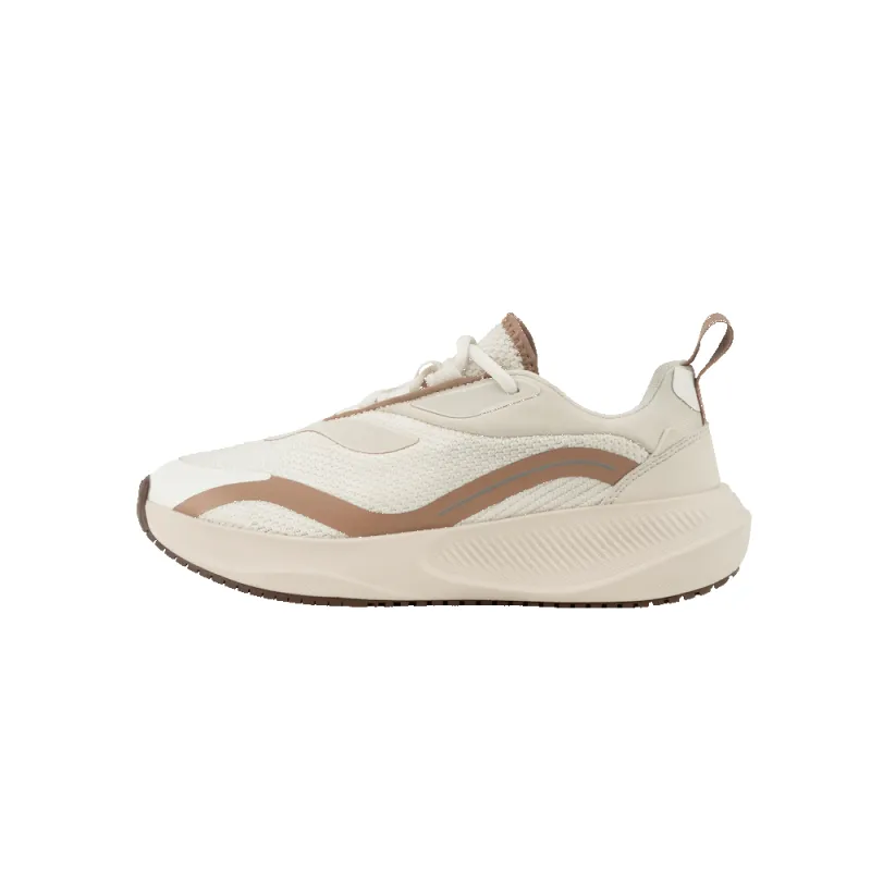 Men's Tidal Sneaker - Dune/Shore/Dark Teak made by Vessi