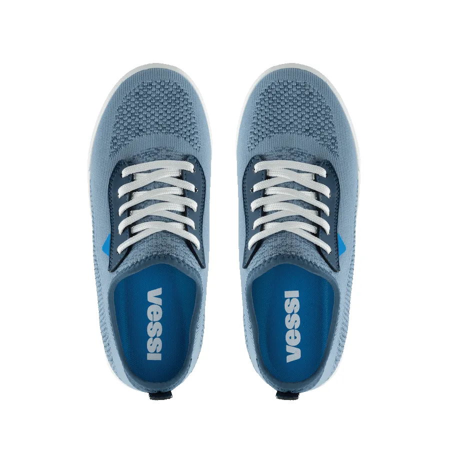 Women's Weekend Classic - Tidal sold by Vessi product image thumbnail 5