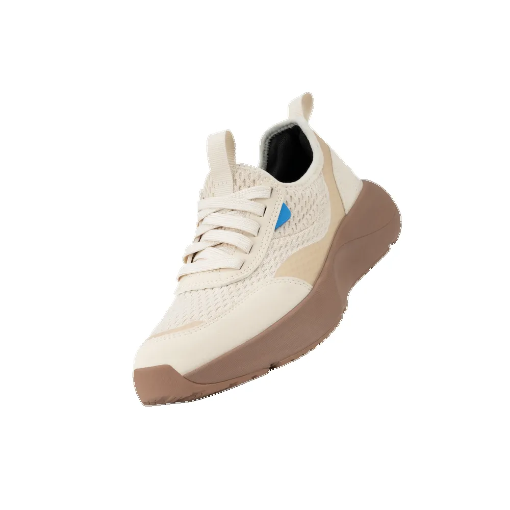 Men's Pacific Sneaker - Dune/Shore sold by Vessi product image thumbnail 2