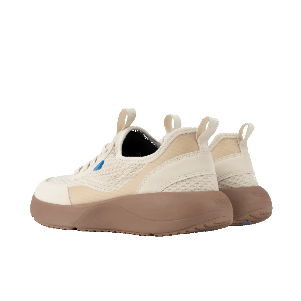 Men's Pacific Sneaker - Dune/Shore sold by Vessi product image thumbnail 4
