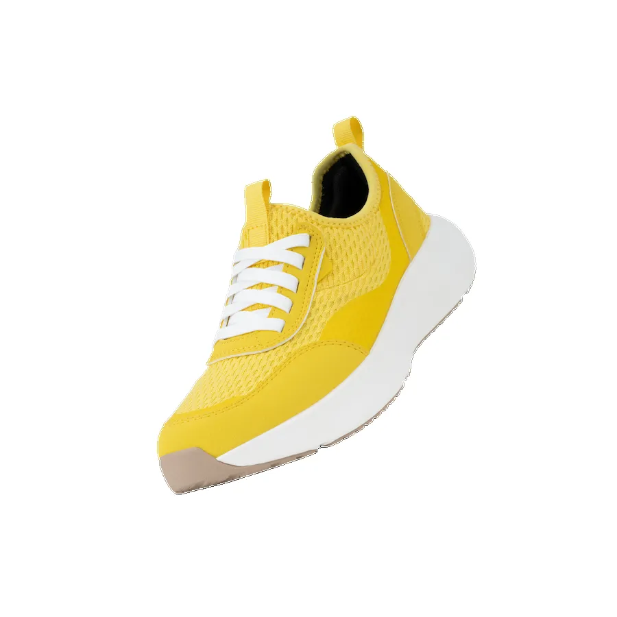 Men's Pacific Sneaker - Soleil sold by Vessi product image thumbnail 2