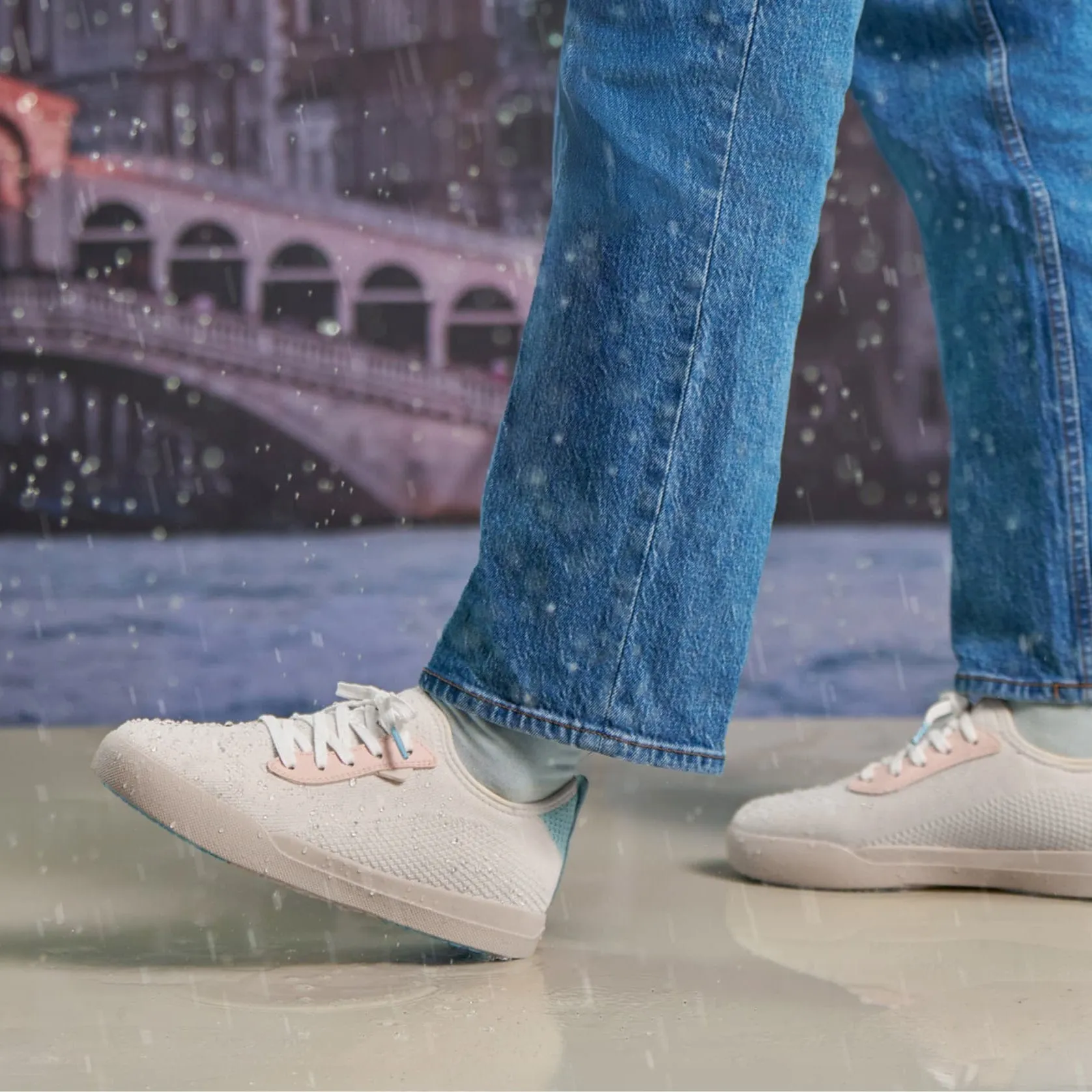 Women's Weekend Classic - Venice sold by Vessi product image thumbnail 5