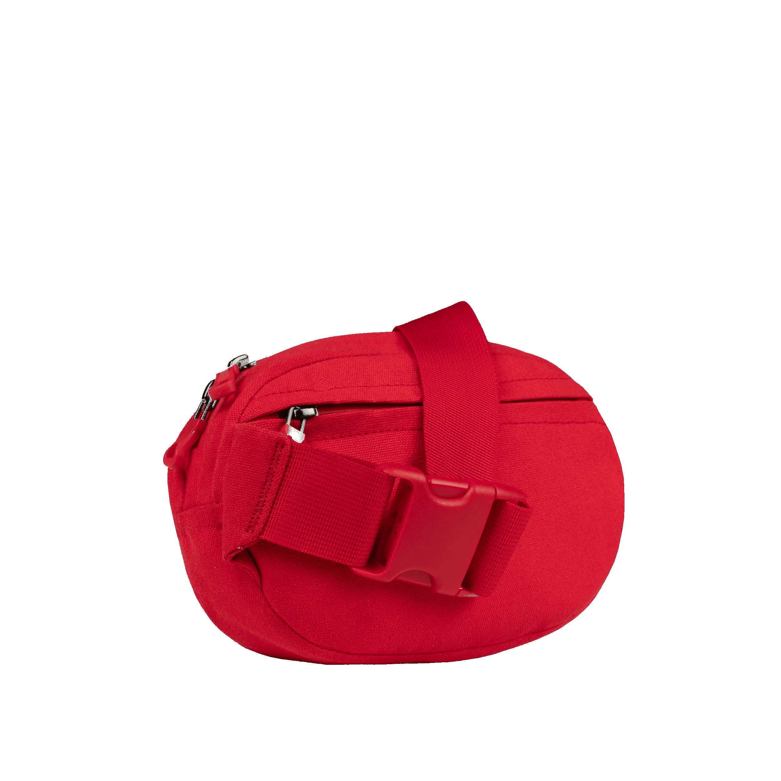 Shoreline Belt Bag 1L - Berry sold by Vessi product image thumbnail 2