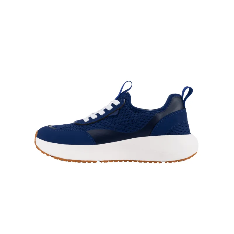 Women's Pacific Sneaker - Dusk made by Vessi