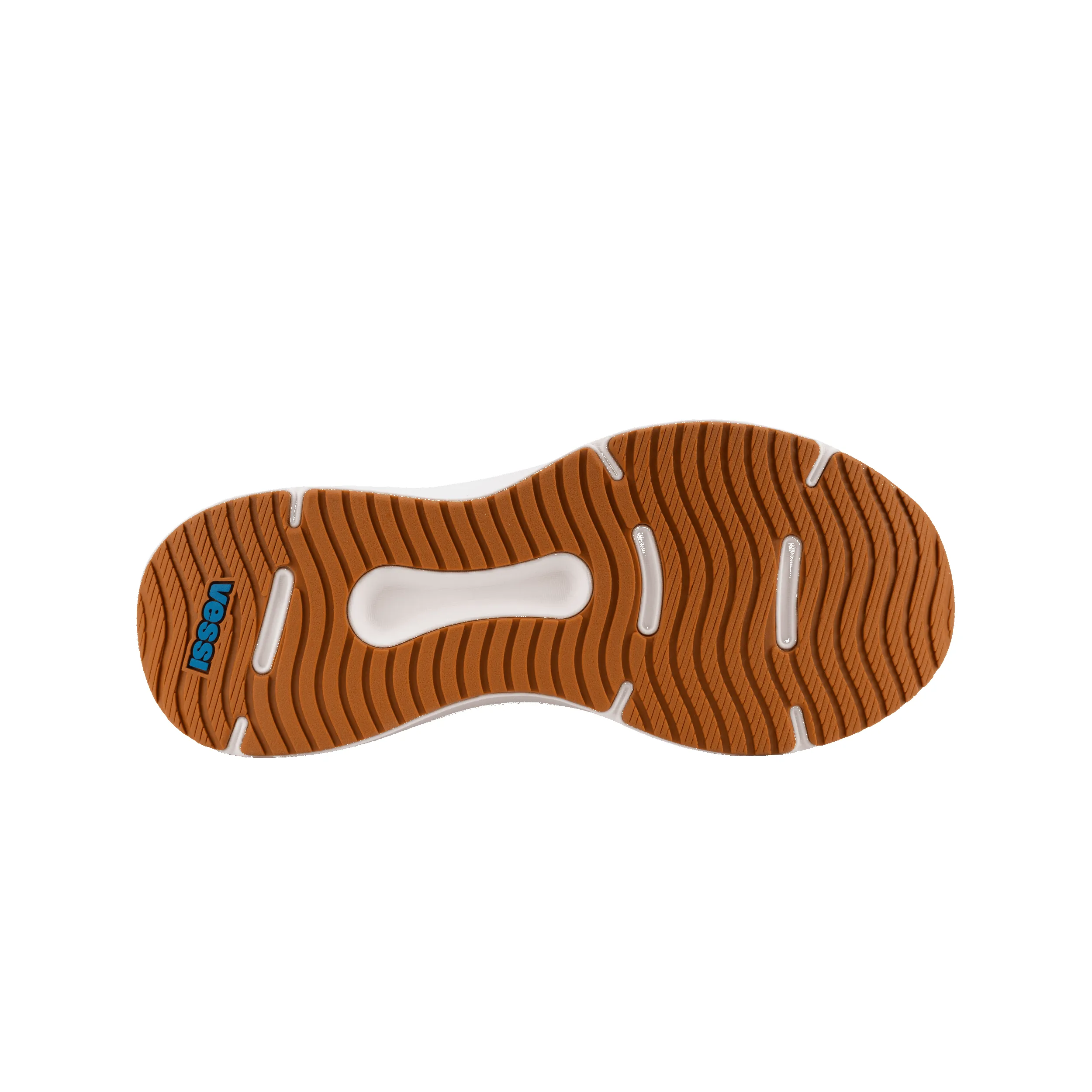 Women's Pacific Sneaker - Dusk sold by Vessi product image thumbnail 3