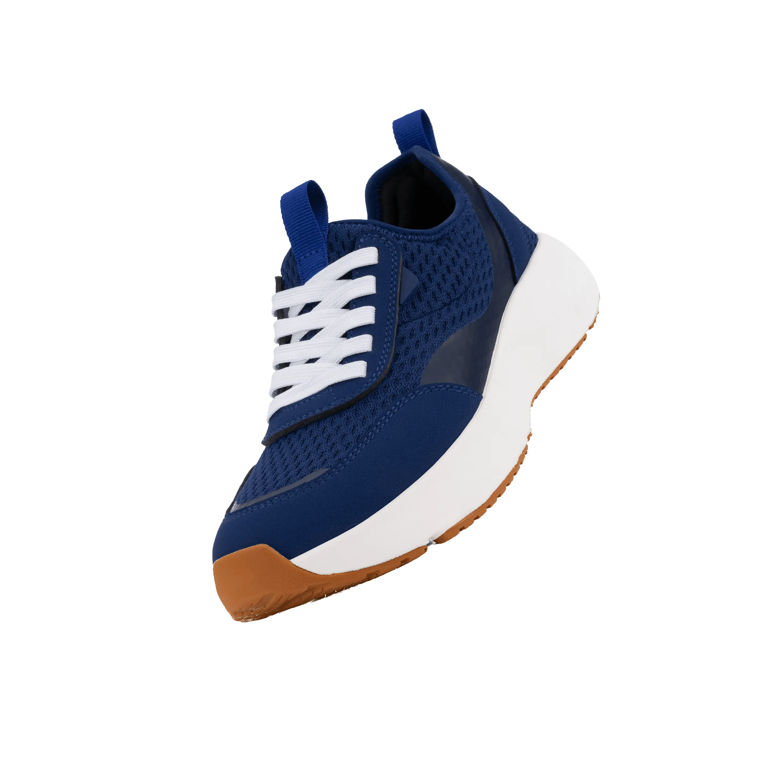 Women's Pacific Sneaker - Dusk sold by Vessi product image thumbnail 2