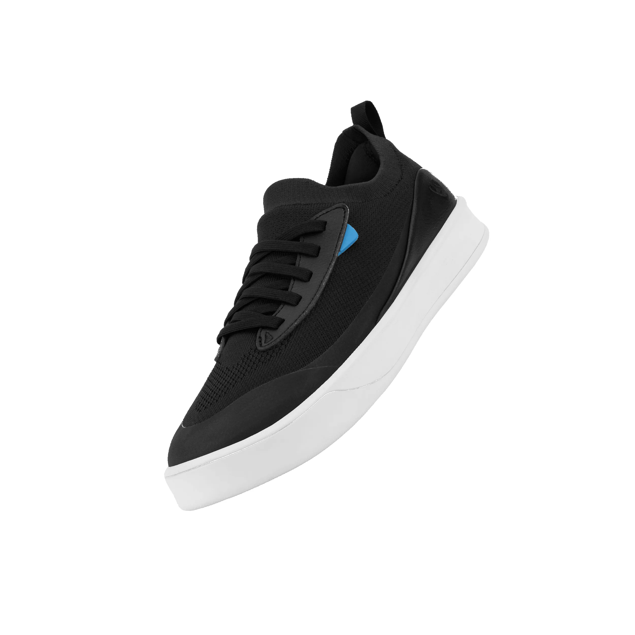 Men's Weekend Neo - Black/White sold by Vessi product image thumbnail 2