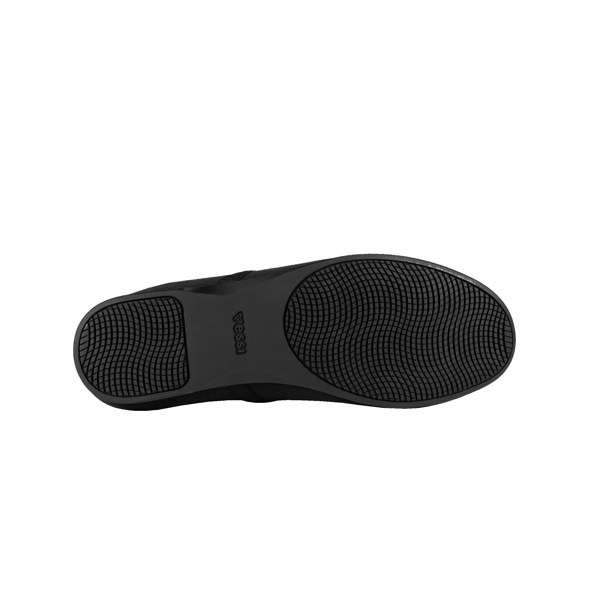 Women's Market Mary Jane - Black sold by Vessi product image thumbnail 3