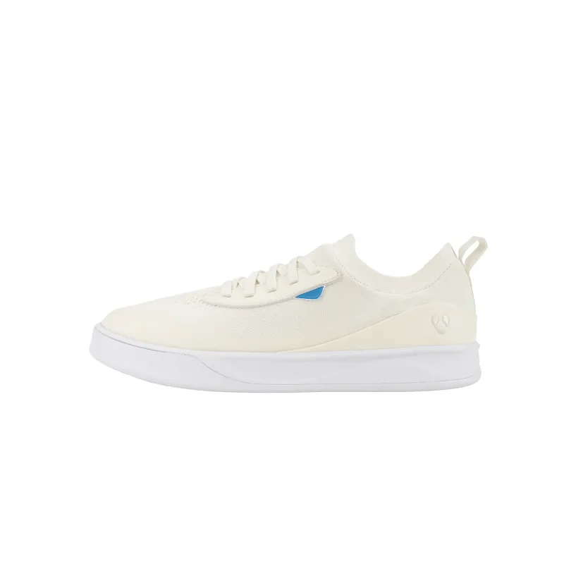 Women's Weekend Neo - Light Dune/White made by Vessi