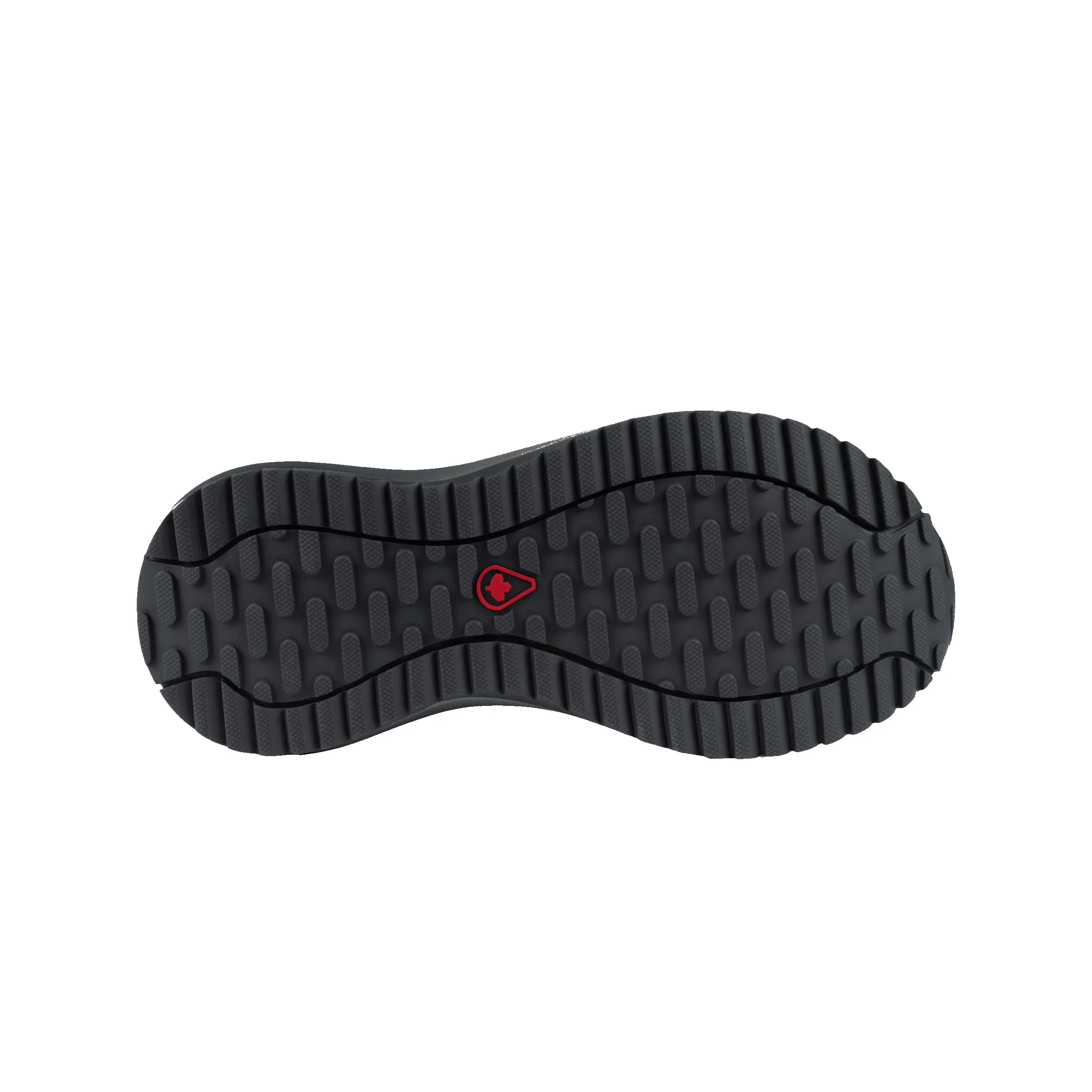 Women's Stormburst Low Top - Light Grey/Mid Grey sold by Vessi product image thumbnail 3