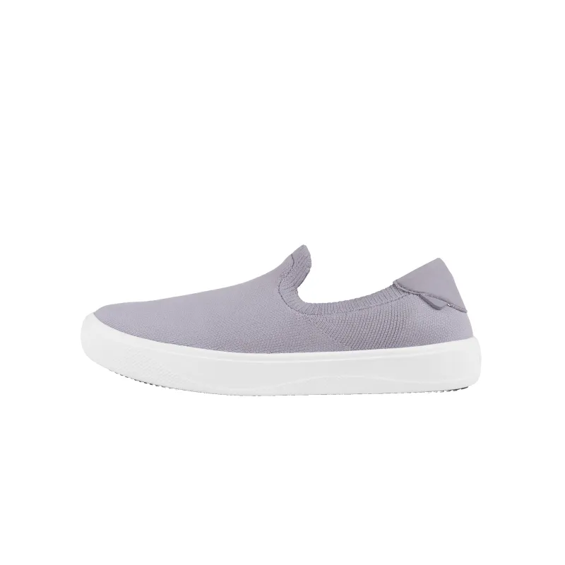 Women's Boardwalk Slip-On - Plasma/Selene made by Vessi