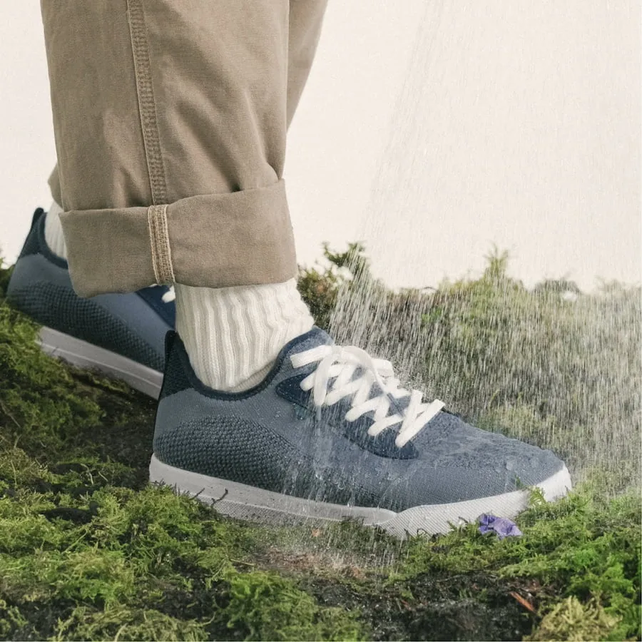 Men's Weekend - Tidal sold by Vessi product image thumbnail 5