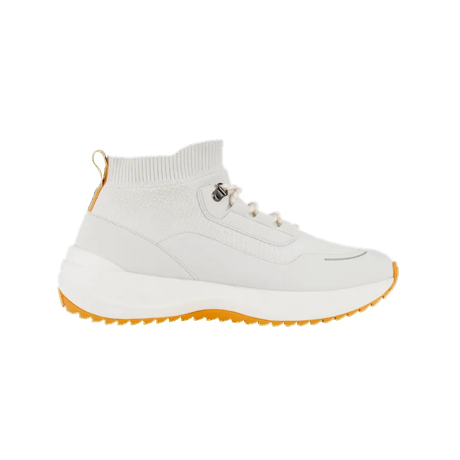 Women's Stormburst High Top - Oasis sold by Vessi product image thumbnail 2