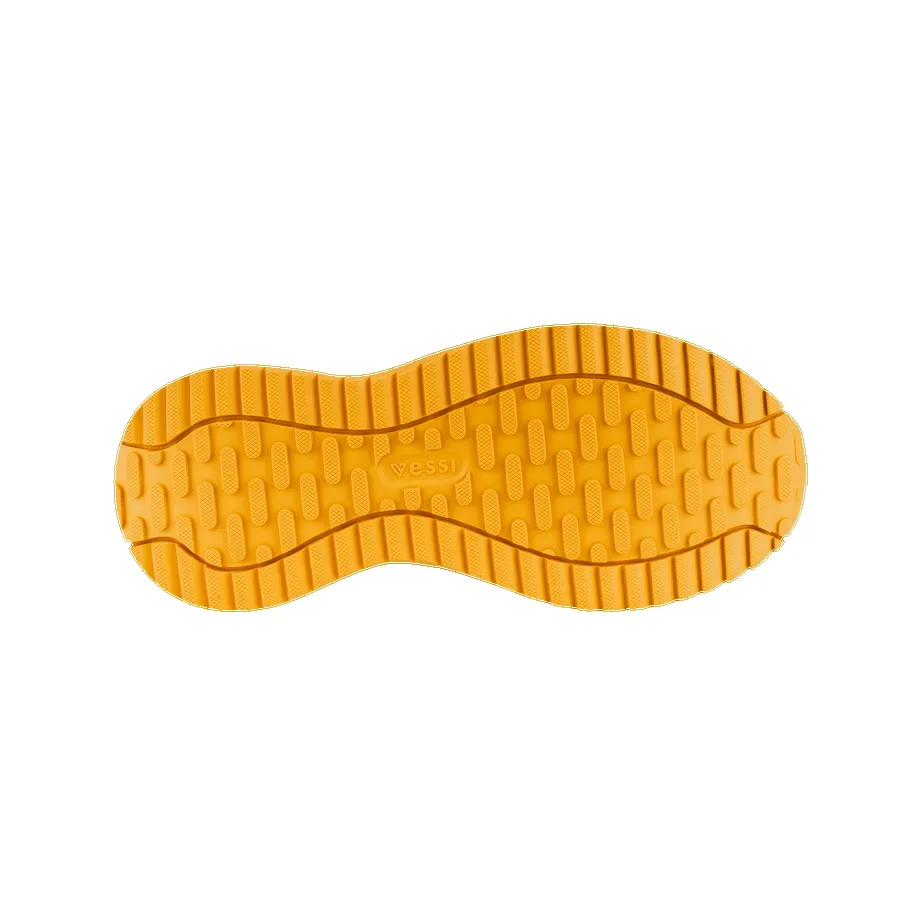 Women's Stormburst High Top - Oasis sold by Vessi product image thumbnail 3