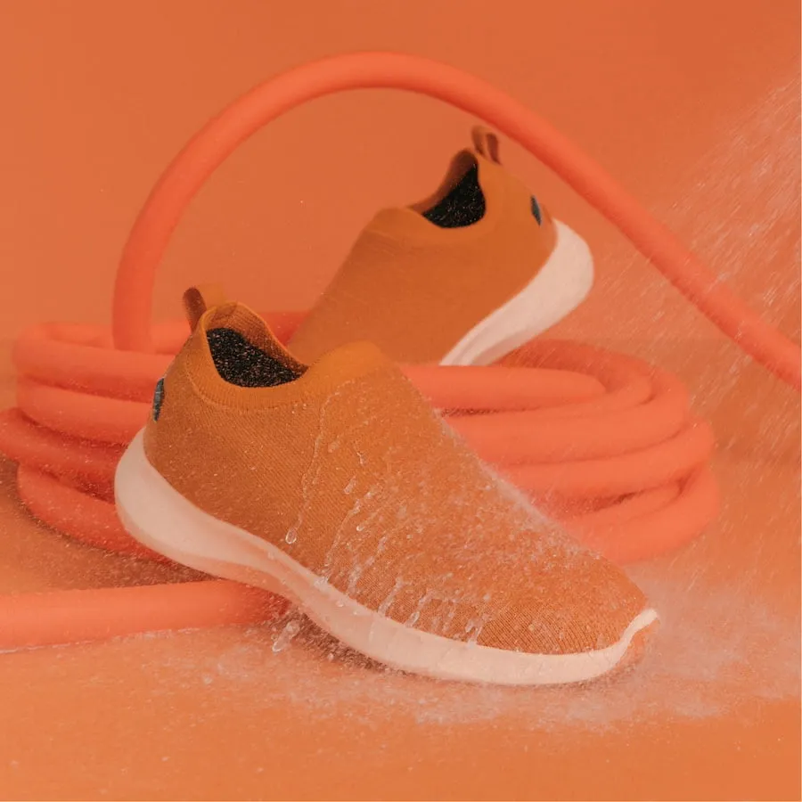 Women's Everyday Move Slip-ons - Sunstone sold by Vessi product image thumbnail 5