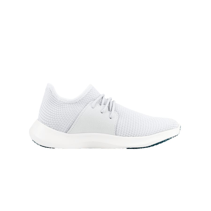 Men's Everyday Classic - Pearl White sold by Vessi product image thumbnail 2