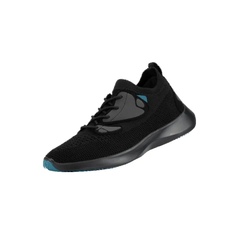 Women's Everyday Move - Breezy Black on Black sold by Vessi