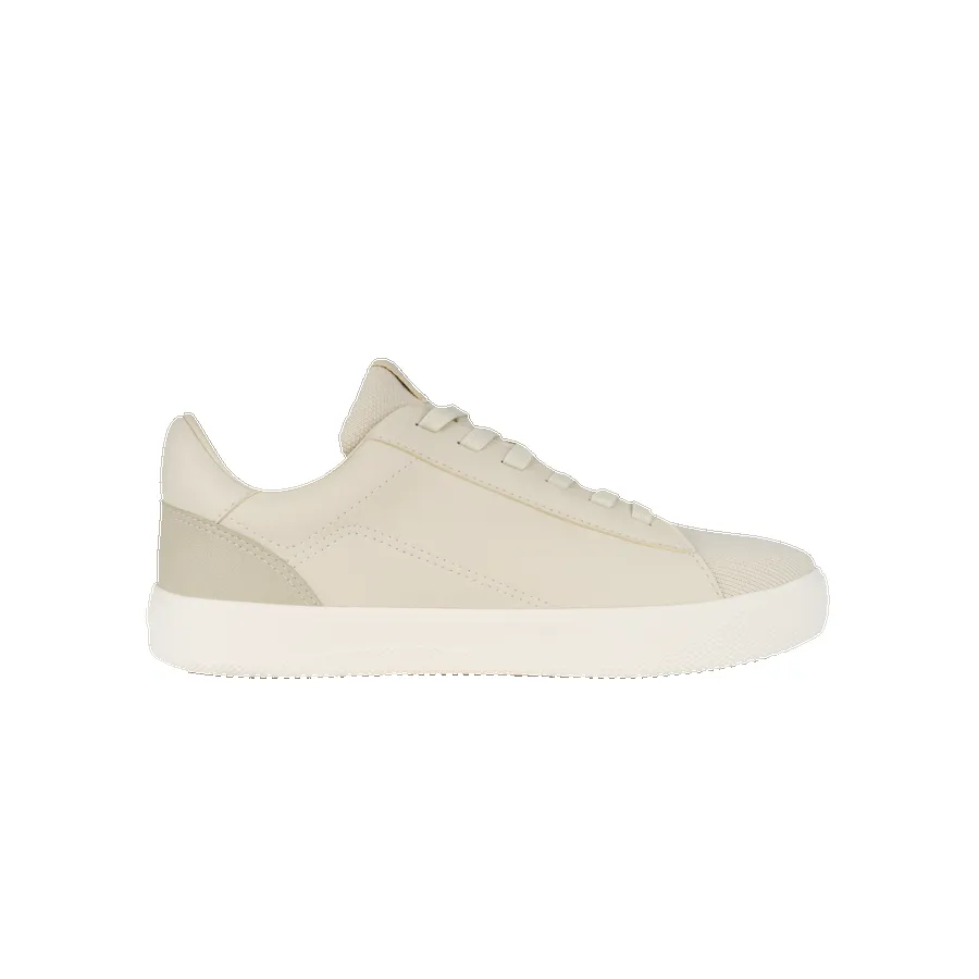 Women's Soho Sneaker - Dune Beige sold by Vessi product image thumbnail 2