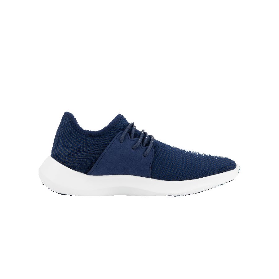 Women's Everyday Classic - Marine Blue sold by Vessi product image thumbnail 2
