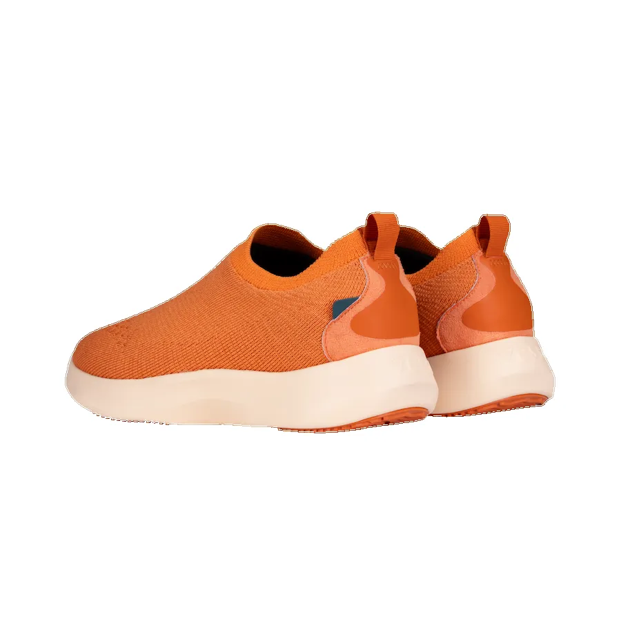 Men's Everyday Move Slip-ons - Sunstone sold by Vessi product image thumbnail 4