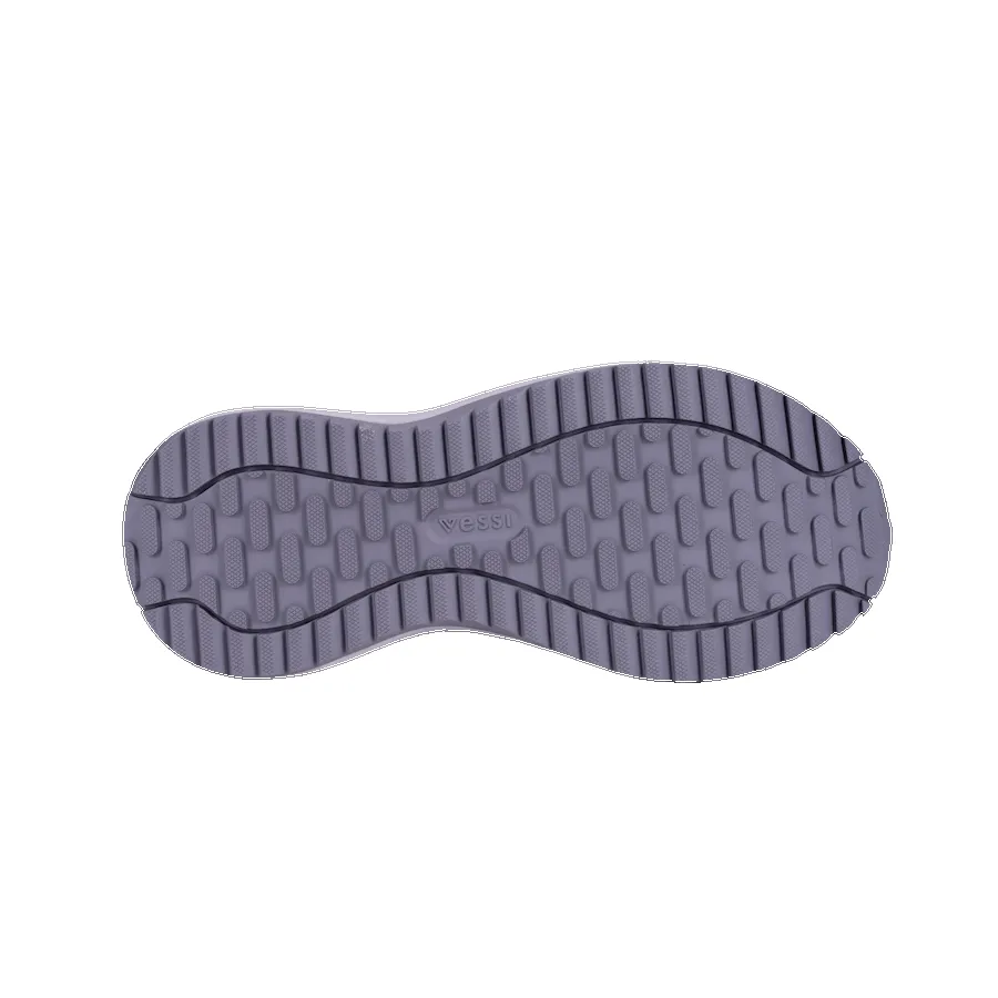 Men's Stormburst Low Top - Quartzite sold by Vessi product image thumbnail 3