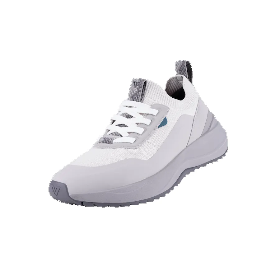 Men's Stormburst Low Top - Quartzite sold by Vessi