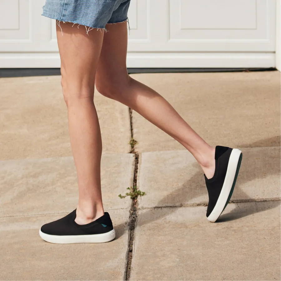 No Show Socks 3 Pack - Tidal sold by Vessi product image thumbnail 4