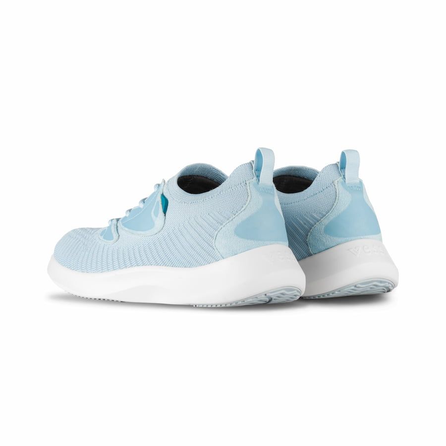 Women's Everyday Move - Sky Blue sold by Vessi product image thumbnail 4
