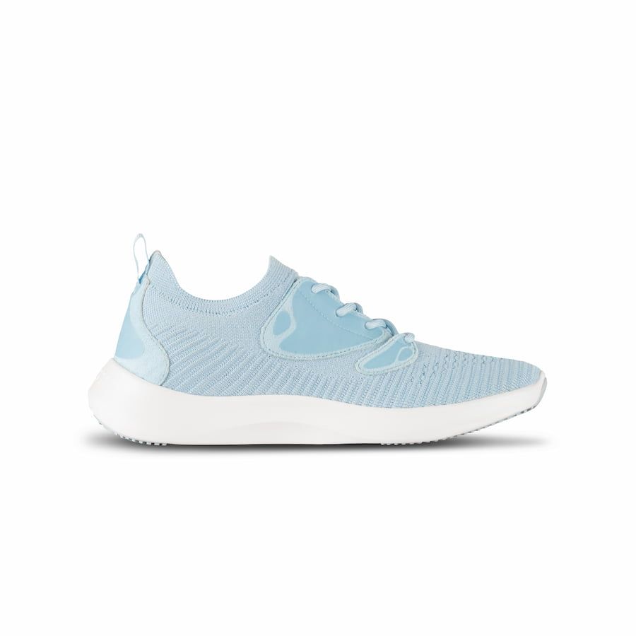 Women's Everyday Move - Sky Blue sold by Vessi product image thumbnail 2