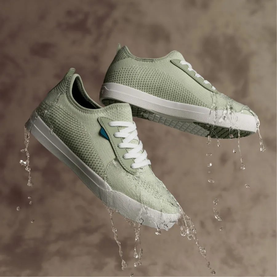 Men's Weekend - Light Sage sold by Vessi product image thumbnail 5