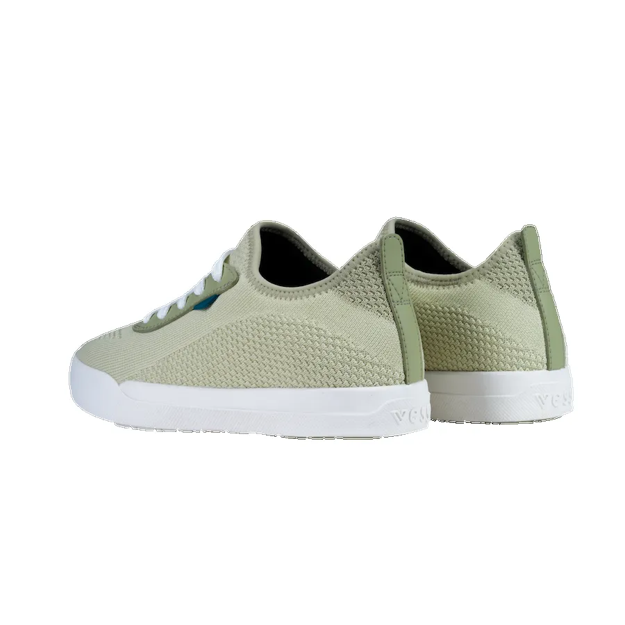 Men's Weekend - Light Sage sold by Vessi product image thumbnail 4