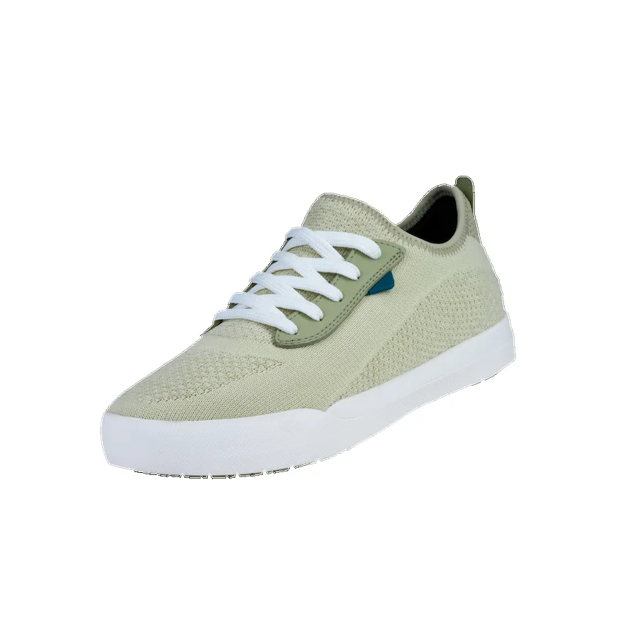 Men's Weekend - Light Sage sold by Vessi