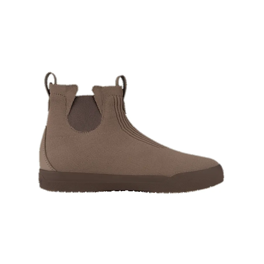 Women's Weekend Chelsea - Silt Brown sold by Vessi product image thumbnail 2