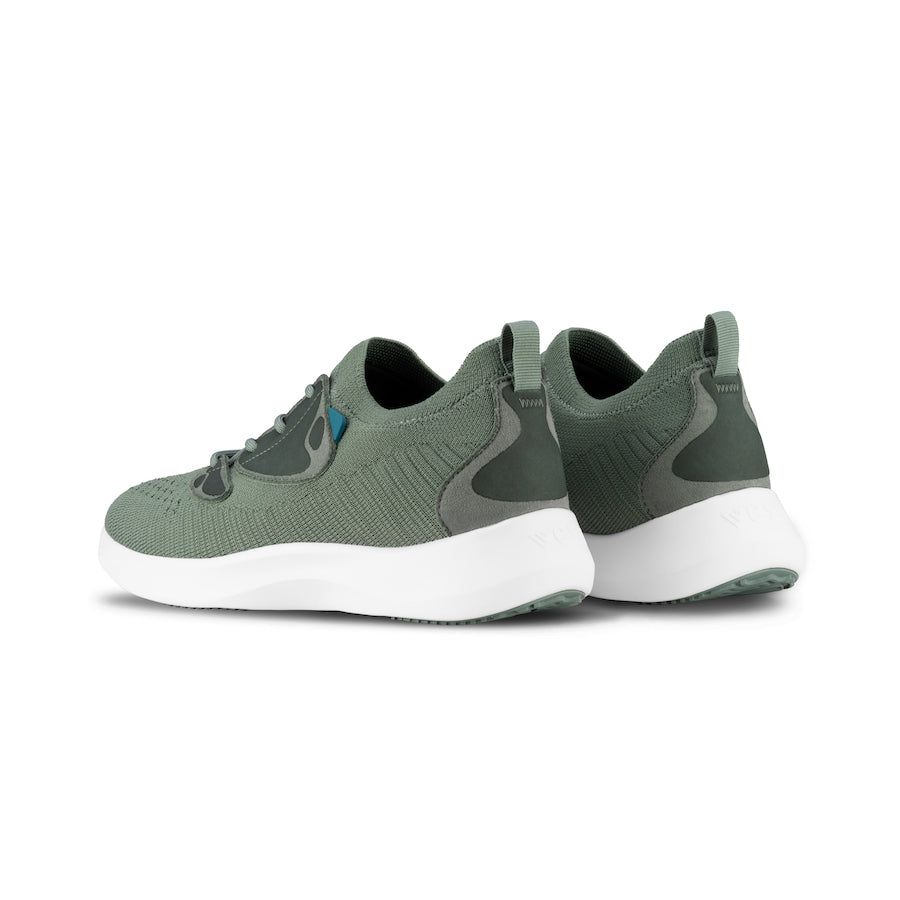 Men's Everyday Move - Cypress Green sold by Vessi product image thumbnail 4
