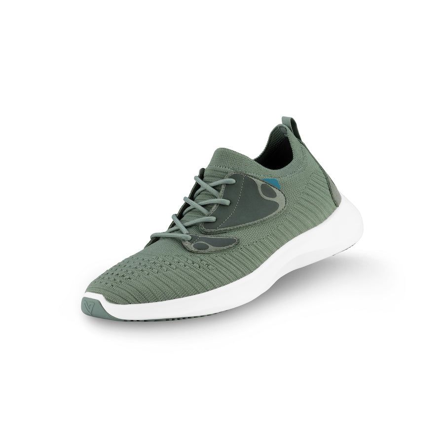 Men's Everyday Move - Cypress Green sold by Vessi