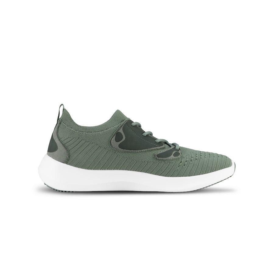 Men's Everyday Move - Cypress Green sold by Vessi product image thumbnail 2