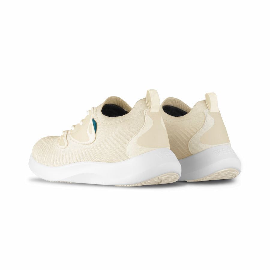 Women's Everyday Move - Linen Beige sold by Vessi product image thumbnail 4