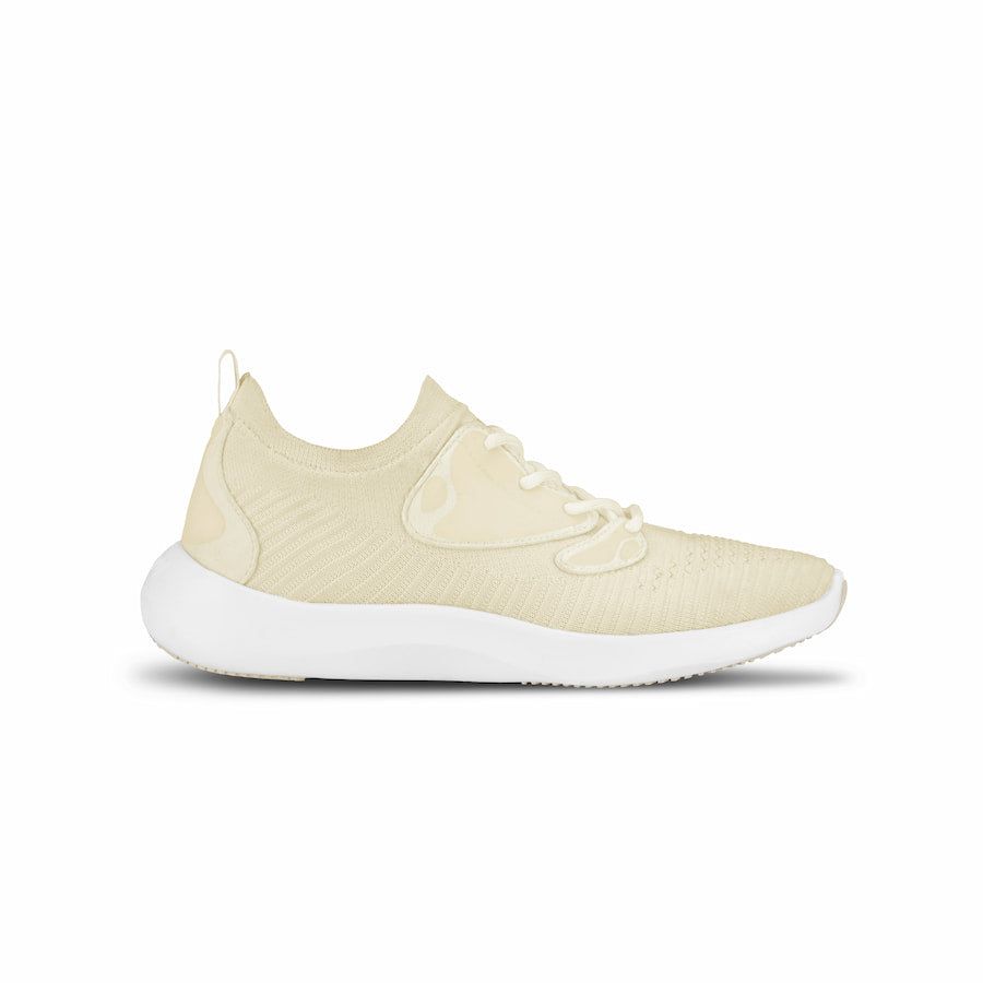 Women's Everyday Move - Linen Beige sold by Vessi product image thumbnail 2