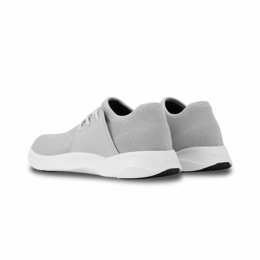 Men's Everyday - Mist Grey sold by Vessi product image thumbnail 4