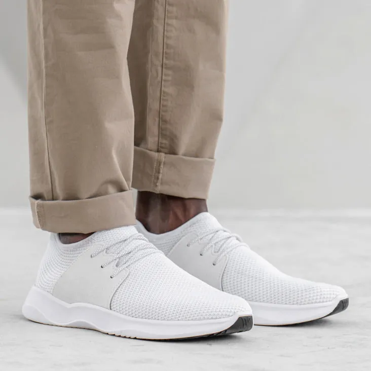 Men's Everyday - Pearl White sold by Vessi product image thumbnail 5