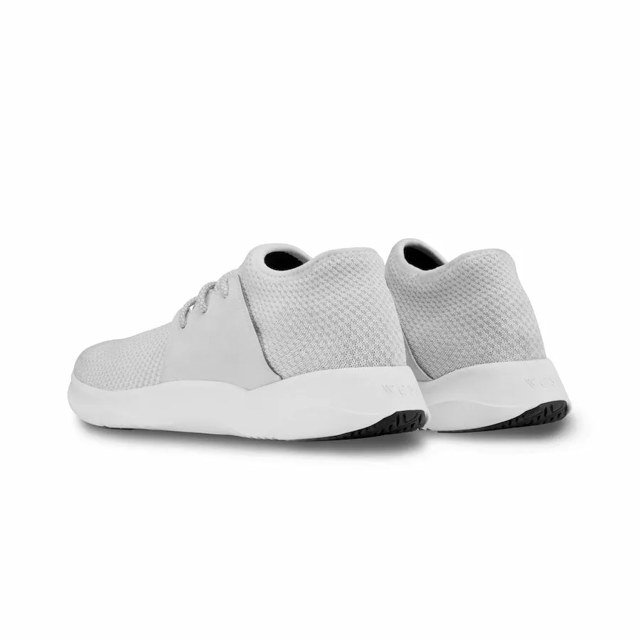 Men's Everyday - Pearl White sold by Vessi product image thumbnail 4